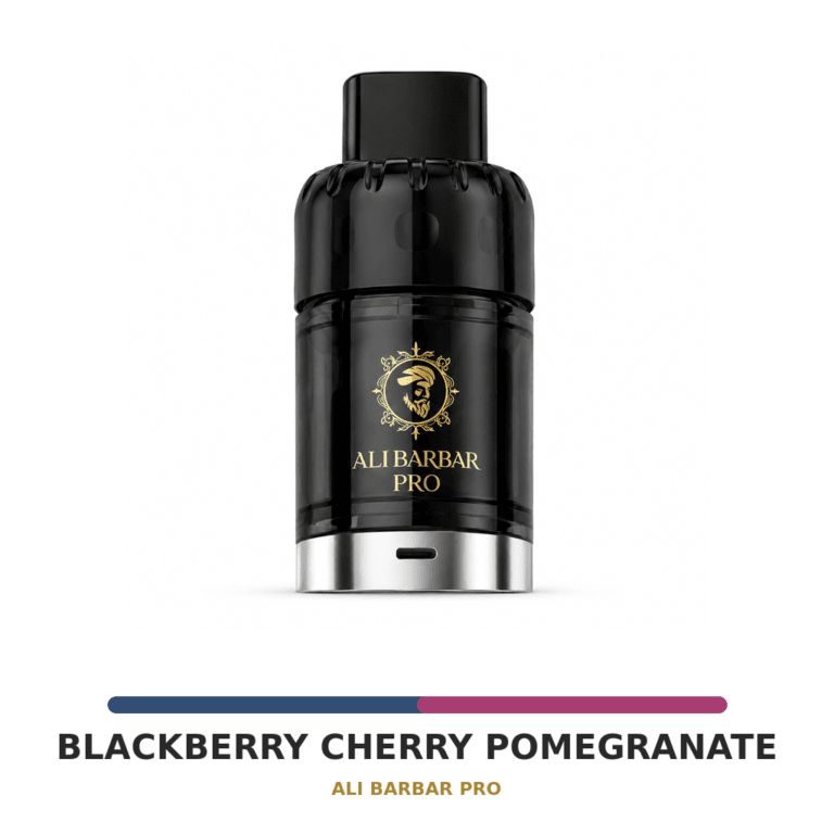 Alibarbar Pro Exchange Pods Australia product reference