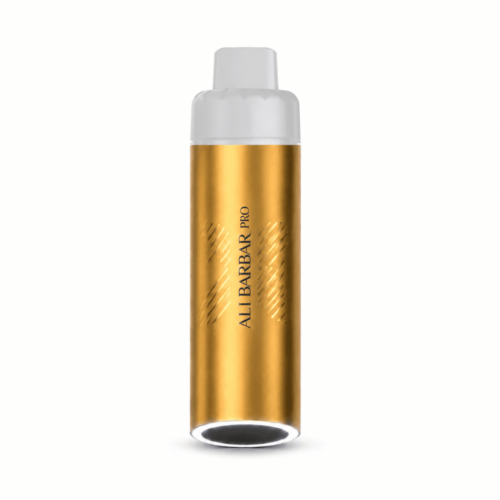Alibarbar Pro Exchange Reusable Battery Device (Device Only NO Pod)