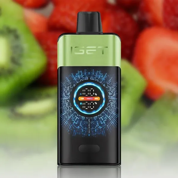 IGET ONE 12000 vs IGET Bar Pro 10000 product guide
