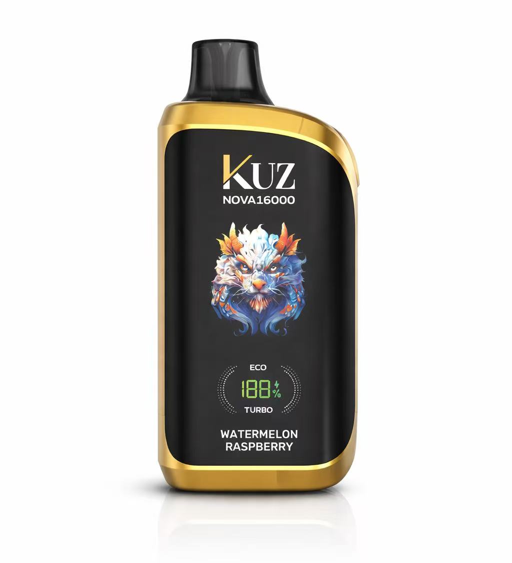 KUZ 16000 Apple Pear