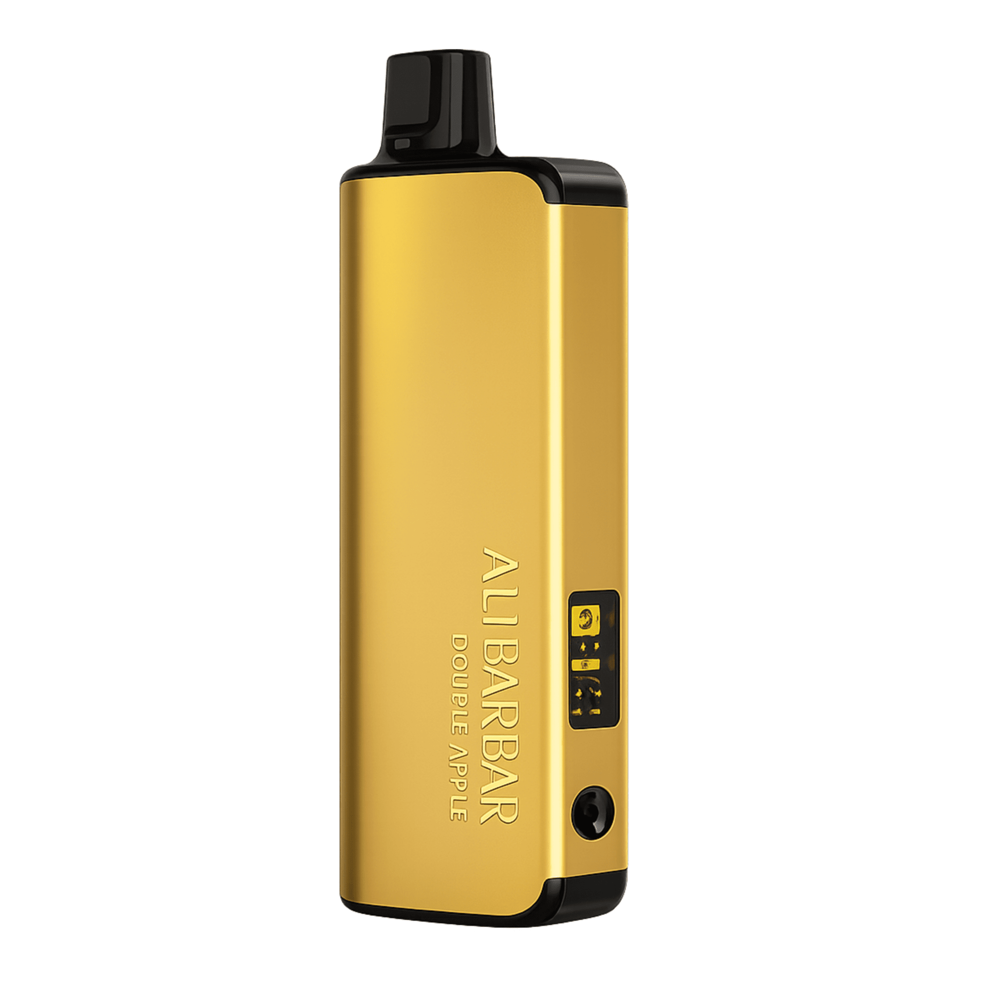 Alibarbar Pro 10000 Flavours Australia catalogue example: Alibarbar Pro 10k Passion Fruit Blackberry Grape