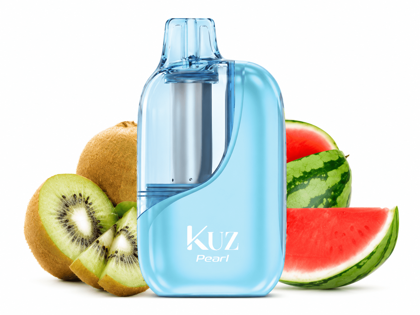 KUZ Pearl 30000 vs KUZ 16000 reference: KUZ PEARL 30000 Watermelon Kiwi