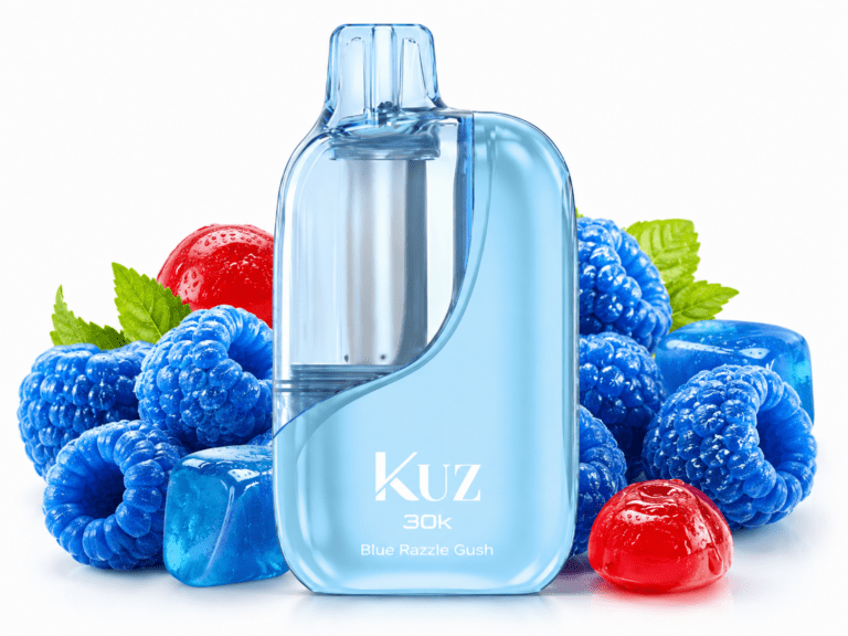 KUZ Pearl 30000 Flavours product reference