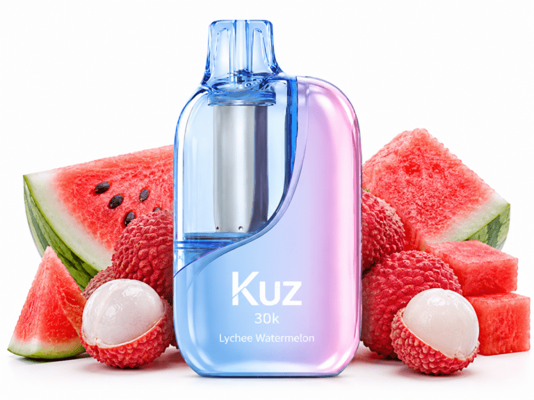 KUZ PEARL 30000 Lychee Watermelon product reference